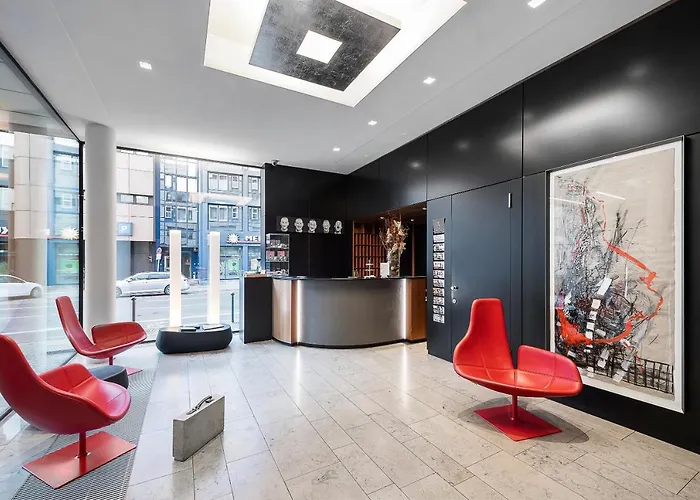 Art & Business Hotel